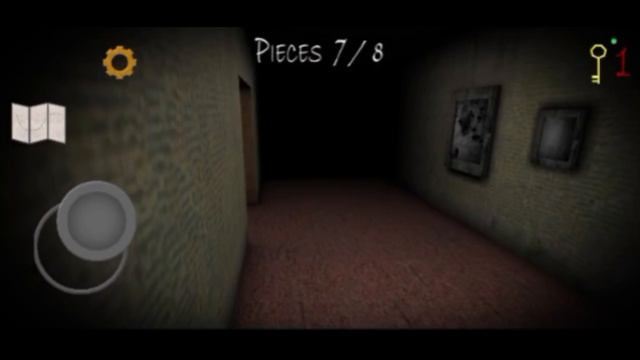 ПРОХОЖУ HOUSE OF SLENDRINA