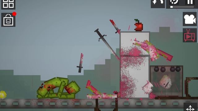 НЕ БОЙСЯ 2 СЕРИЯ 3 ЧАСТЬ