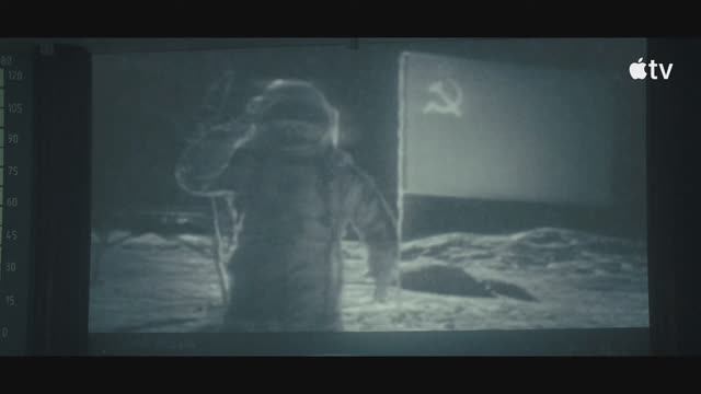 Звездный городок (1 Сезон) - Русский трейлер (Субтитры, 2026)