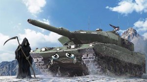 World of Tanks Modern Armor играю с другом#2 (XBOX SERIES S)