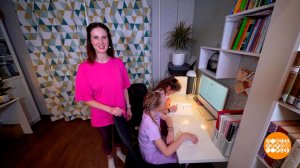 Нейрогимнастика: и для рук, и для мозга. Доброе утро. Фрагмент выпуска от 23.04.2026