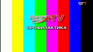 Фрагмент зфира (Europa Plus TV HD, 21.01.2026)