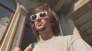 Проникли во дворец и узнали ЧТО внутри..