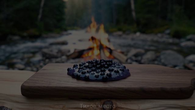 Что если бы ягоды были слаймами? Мы проверили!