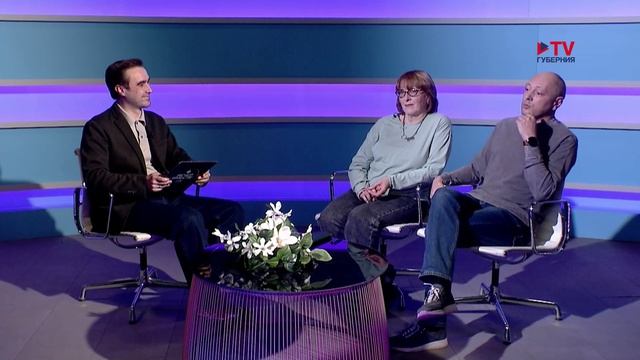 Вечер вместе. 23.04.2026