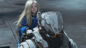 Pragmata Часть 2