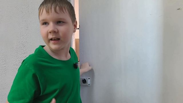 Ещанова Кымбат Нуртаевна, Корнева Дарья Андреевна, Свириденко Эрика Денисовна «Место, где тебя ждут»