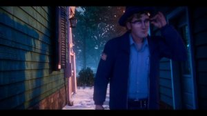 Очень странные дела: Байки из 85-го 9 серия «Подозреваемый» (сериал, 2026)