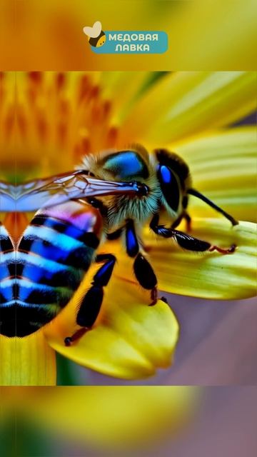 Может ли рой ПРОКУСИТЬ костюм пасечника?! 👨🚀🐝  #пчелы #факты #здоровье #мёд #пчеловодство