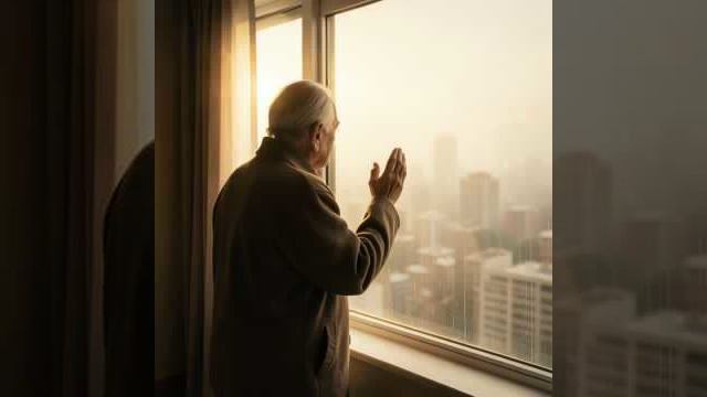 Помилуйте, нам за 50