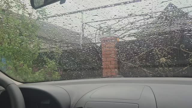 У ПРИРОДЫ НЕТ ПЛОХОЙ ПОГОДЫ..РУКИ НЕ ДЛЯ СКУКИ 