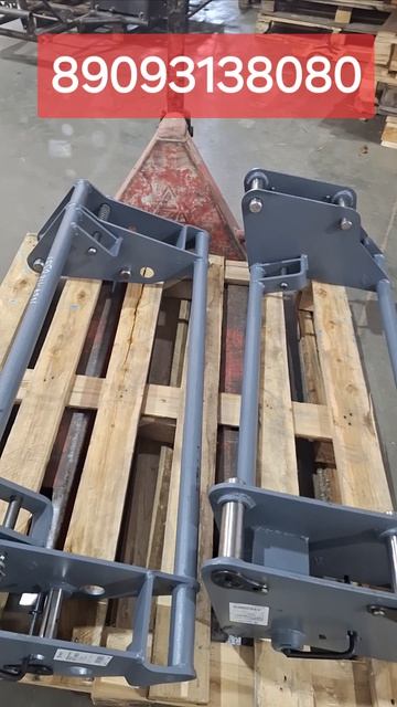 быстросъем на пку08 кун 10