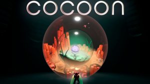 COCOON | Полное прохождение | PS5 | Без комментариев