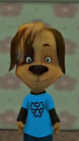 Современный танцор! #анимация #animation #прикол #мультик #дружок #shorts #щенячкины