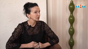 Гость программы — Алла Сигалова