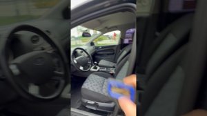 Форд фокус 1.6 м