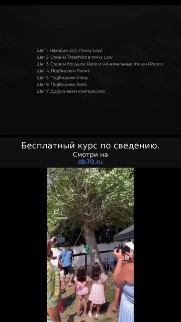 Заметка звукорежиссера №332. Аранжировка, сведение, мастеринг треков.