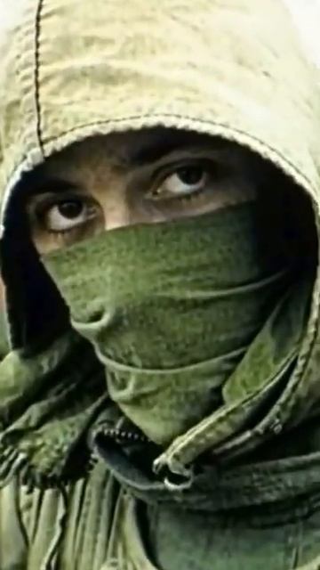 Разведка ВДВ 5 приближение. СКК 