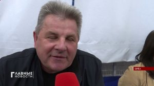 Волейбольный "Орёл" подходит к завершению первого сезона на профессиональном уровне.