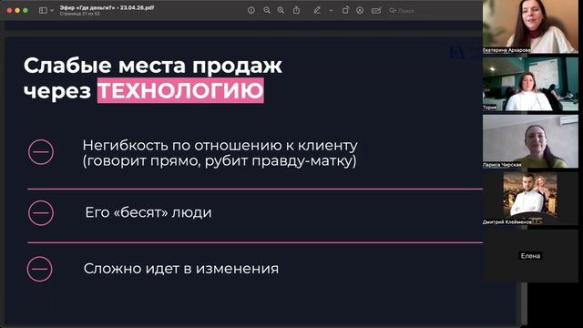 Где деньги. Три подхода к заработку в продажах недвижимости