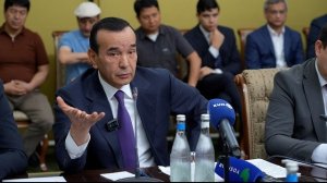 🍿 “Soliq to’lamayman deyishga or qilish kerak” - madaniyat vaziri