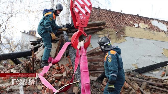 Орловское отделение Всероссийского студенческого корпуса спасателей отметило 25-ый День рождения.