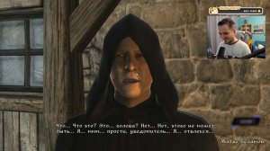 Maddyson - играет в TES 4 Oblivion #16  (10.10.23)