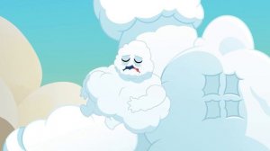 Мой Волшебный Питомец Морфл Морфл Самолет мультфильмы для детей Сказки