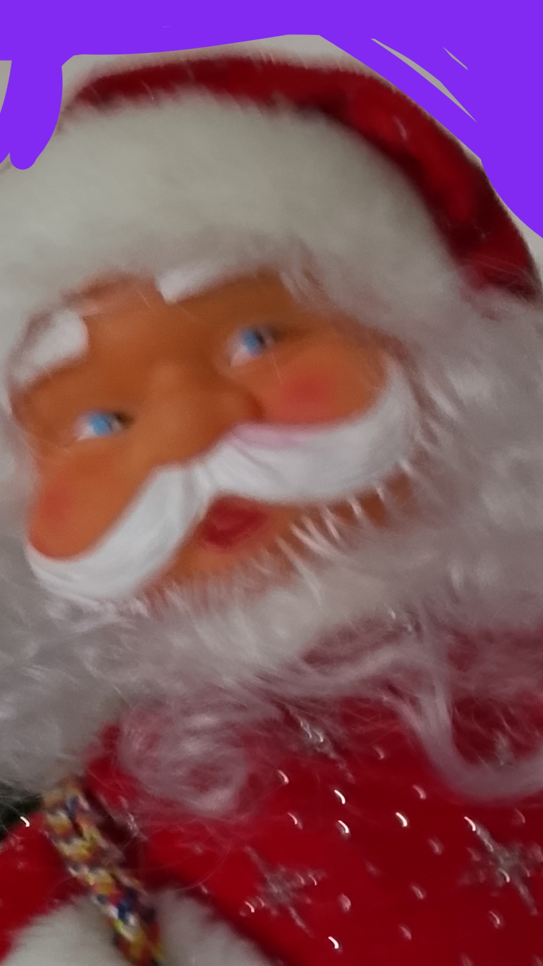 Мороз (серый)👴