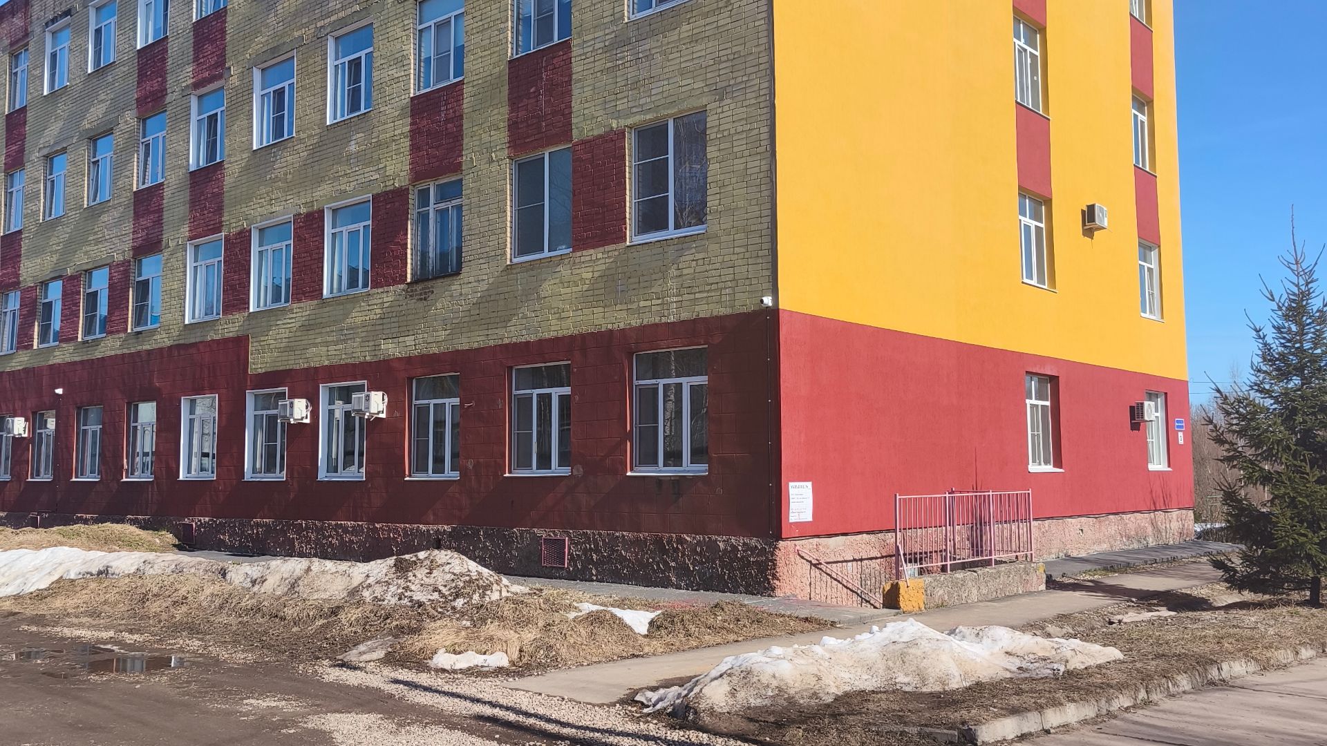 В продаже 2-х Квартира город Шуя ул Заводская