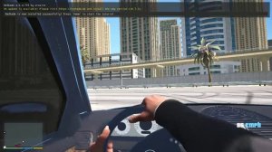 Mercedes-Benz E63 AMG W211 VS Porsche 911 GT3 RS мерс оказался самым быстрым в GTA 5