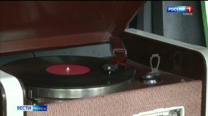 Вести-Томск, выпуск от 23.04.2026 11:30