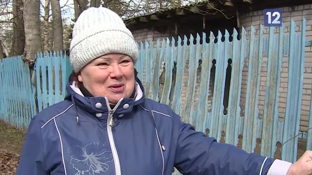 УБОРКА ДВОРОВ