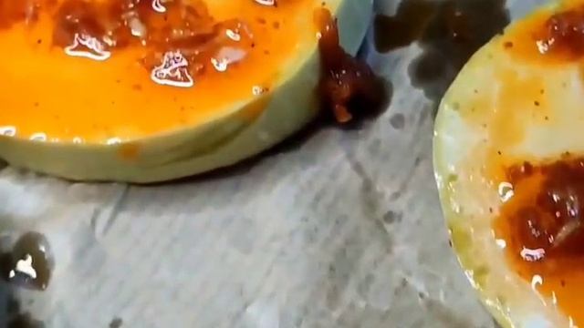 Кабачок с помидорами и сыром 😋👍 Рецепт приготовления Рецепты в духовке Вкусный кабачок