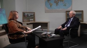 «Донецкие.Честно». Сезон 3, выпуск 6. Гость Вороны – премьер-министр Украины Николай Азаров