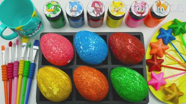 Успокаивающее видео сделай мега‑весёлые радужные воздушные шары‑конфеты с машинами Disneyi ASMR #121