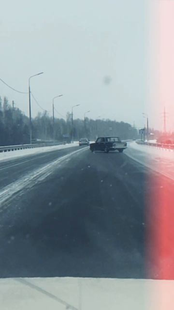 С первым снегом, первые выезды