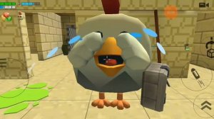 Бункер злодеев 1 серия