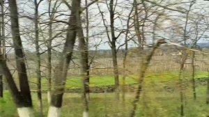 Дорога в Волоконовску  23.04.26.