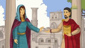 День ангела. 25 апреля