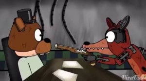 fnaf 2 время поржать(осторожно здесь лексика)