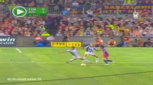 📹 Это был ВЕРШИНА ЕВРОПЕЙСКОГО ФУТБОЛА! РОНАЛДИНИУ, МЕССИ, ДЕЛЬ ПЬЕРО... | БАРСА против ЮВЕ 2005