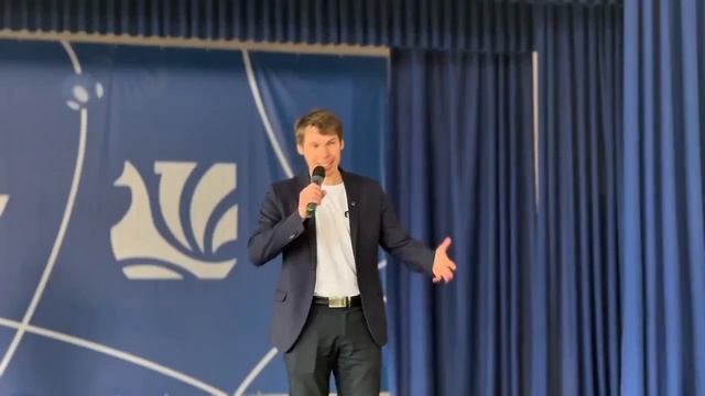 Репортаж с фестиваля «Твои века, Кострома»