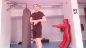 упражнение для спины