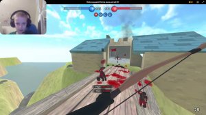 Мы захватили все флаги мира