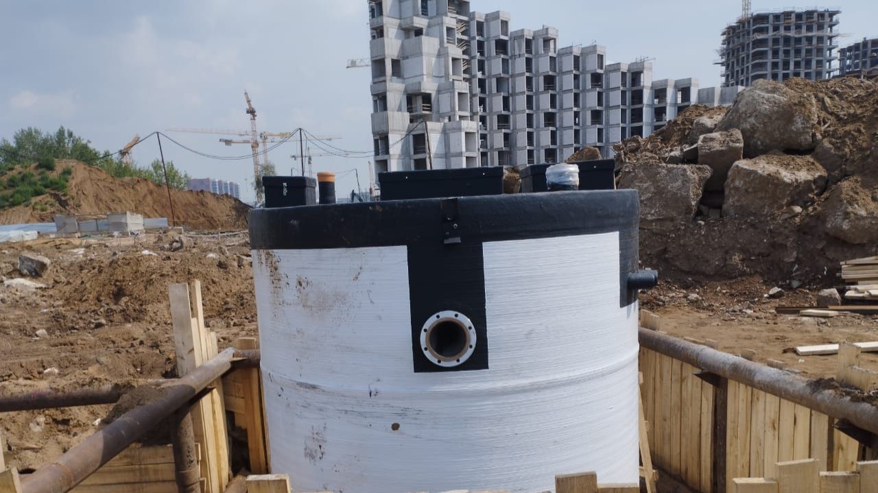 Видеоинструкция подъёма насоса ев-а.рф