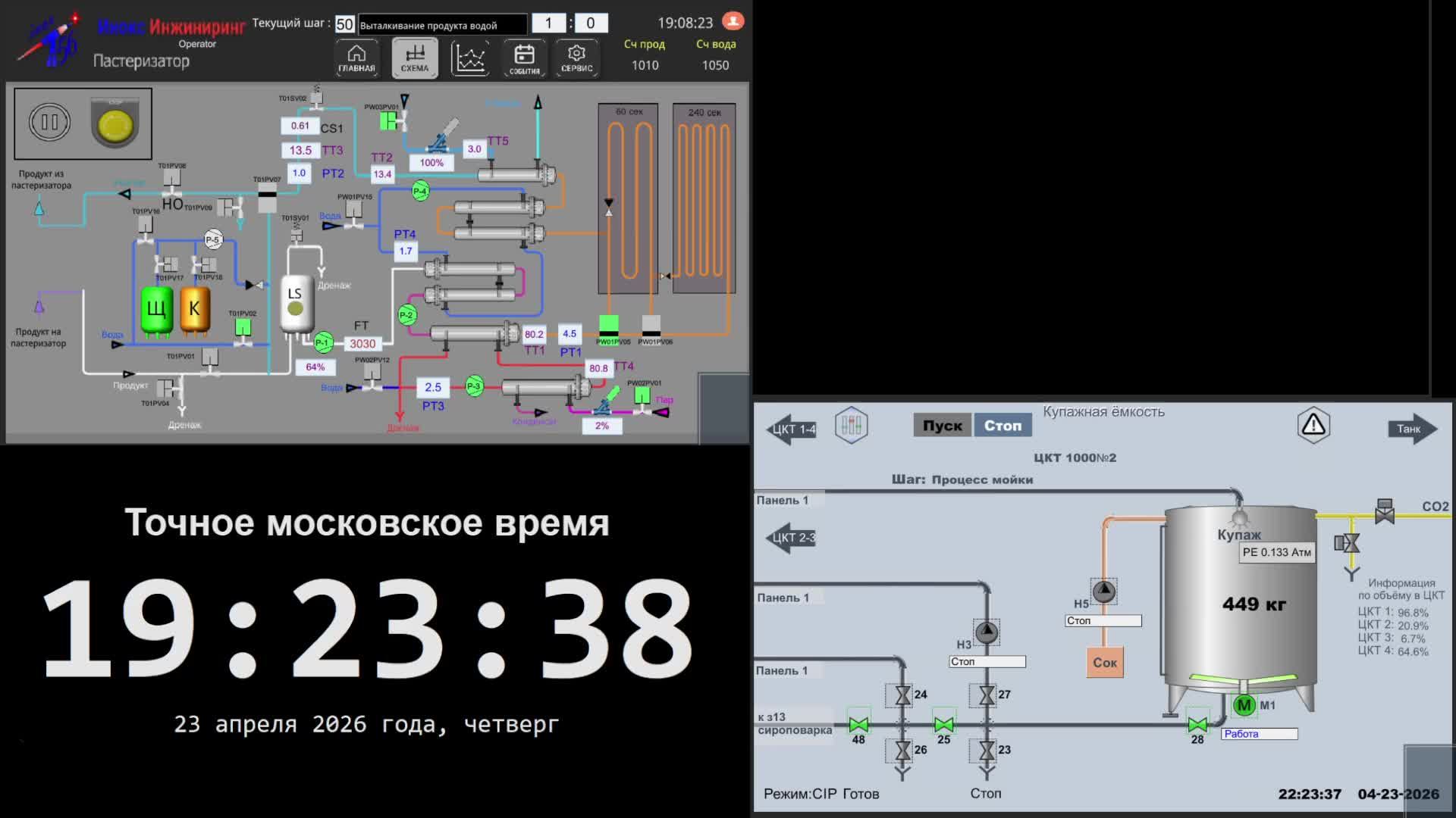 5 производство - 23.04.2026 (Продолжение)