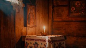 Анатолий Бабушкин Смолёная изба