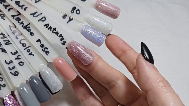 2 месяца ногтям! Переделываем левую руку. Что купили на конгрессе BEAUTYDAYproNAIL