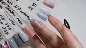 2 месяца ногтям! Переделываем левую руку. Что купили на конгрессе BEAUTYDAYproNAIL